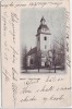 AK Gefle Gävle Stora Kyrkan Blick auf Kirche Gästrikland Schweden 1902