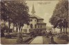 VERKAUFT !!!   AK Freiwaldau Jeseník Kath. Kirche Sudetenland Tschechien 1914
