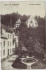 AK Gruss aus Landstuhl Blick auf Kurvilla Sickingen 1910