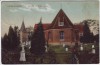 AK Vierlanden Kirche in Kirchwärder Kirchwerder Bergedorf Hamburg 1909