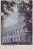 AK Jagdschloss Granitz bei Binz auf Rügen 1910