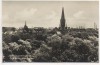 VERKAUFT !!!   AK Foto Wilhelmshaven Blick auf den Wilhelmsplatz 1930