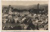 AK Foto Auerbach im Vogtland Stadtansicht Sachsen 1938