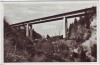AK Foto Mangfallbrücke Reichsautobahn bei Weyarn 1937