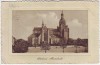 VERKAUFT !!!   Präge-AK Stralsund Marienkirche 1913