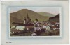 AK Mariazell Ortsansicht Steiermark Österreich 1911