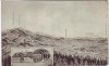 AK Dlouhý Most Langenbruck Blick von Bergwirtschaft Riesenfaß bei Liberec Reichenberg Böhmen Tschechien 1910