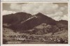AK Foto Unterammergau Ortsansicht Totale 1940