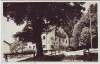 AK Foto Ascholding bei Dietramszell Blick auf Holzwirt 1940 RAR