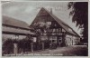 AK Hagewede bei Lemförde Gasthof Zur Eiche 1937 RAR