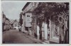 AK Maikammer St. Martinerstraße mit Geschäft Rheinpfalz 1944
