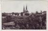 AK Luxembourg Gesamtansicht mit Kirche Luxemburg 1935
