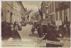 AK Furnes Veurne Procession Le Seigneur crucifie Nr. 24 Westflandern Belgien 1910