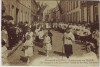 AK Furnes Veurne Procession Groupe du Saint Sacrement Nr. 30 Westflandern Belgien 1910
