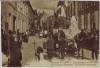 AK Furnes Veurne Procession Char de l' Ascension Nr. 28 Westflandern Belgien 1910