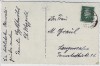 AK Wald-Michelbach im Odenwald Forellenteich 1929