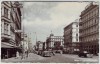 AK Foto Wien I. Kärntnerstraße Autos Geschäfte Österreich 1957