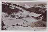 AK Foto Nauders gegen Bergkastl Ortsansicht im Winter Tirol Österreich 1950