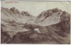 AK Ulmer Hütte bei St. Anton am Arlberg Tirol Österreich 1911