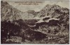 AK Gastwirtschaft Winkleralpe im Winkelkar mit Pyramidenspitze bei Walchsee Tirol Österreich 1911 RAR