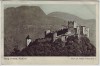 AK Burg Persen bei Pergine Valsugana Südtirol Italien 1913