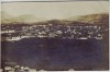 AK Foto Podgorica Подгорица Ortsansicht Montenegro 1915