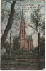 AK Metz Garnisionskirche Moselle Lothringen Frankreich Soldatenkarte 1910