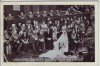AK Den Haag Hochzeit Königin Juliana Prinz Bernhard St. Jacobskerk Zuid-Holland Niederlande 1937