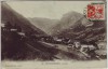 AK Le Petit-Bornand-les-Glières Le Cret Ortsansicht Haute-Savoie Frankreich 1909