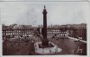 AK Foto Paris Place at colonne Vendome Frankreich 1937