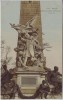 AK Paris Monument de Gambetta Frankreich 1910