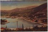 AK Dubrovnik Hafen von Gravosa Ragusa Kroatien 1910