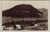 AK Foto Spital am Pyhrn Ortsansicht mit R.A.D. Lager Oberösterreich Österreich 1940 RAR