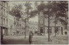 AK Brüssel Bruxelles Forest Avenue Georges Leclercq Belgien 1910 RAR