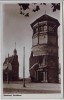 AK Foto Düsseldorf Schloßturm 1930