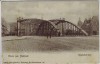 AK Berlin Gruss aus Halensee Ringbahnbrücke 1910 RAR