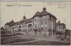 AK Chemnitz Nervenheilanstalt 1911 RAR