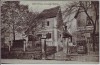AK Leipzig Gohlis Schillerhaus 1909