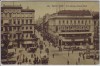 AK Berlin Mitte Unter den Linden Victoria Cafe 1910