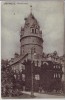 AK Detmold Schloss-Turm mit Laterne 1911