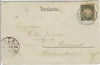 AK St. Pankraz und Karlstein (Bad Reichenhall) 1900