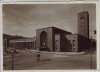 AK Foto Stuttgart Hauptbahnhof 1941
