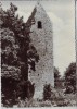 AK Foto Bismark (Altmark) Turm Goldene Laus 1971