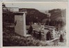 AK Foto Nossen Siebenlehn Bau der Reichautobahnbrücke im Muldental 1936 RAR