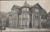 AK Foto Goslar Haus Eckhaus 1914