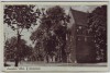AK Foto Arendsee (Altmark) Glockenturm 1940