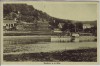AK Diesbar-Seußlitz an der Elbe mit Dampfer 1910