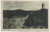 AK Dillenburg Vom Köppel aus Feldpost 1915
