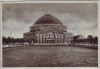 AK Hannover Blick auf Stadthalle 1935