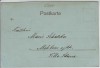AK Gruss aus Landau in der Pfalz Ostpark Mondschein 1900